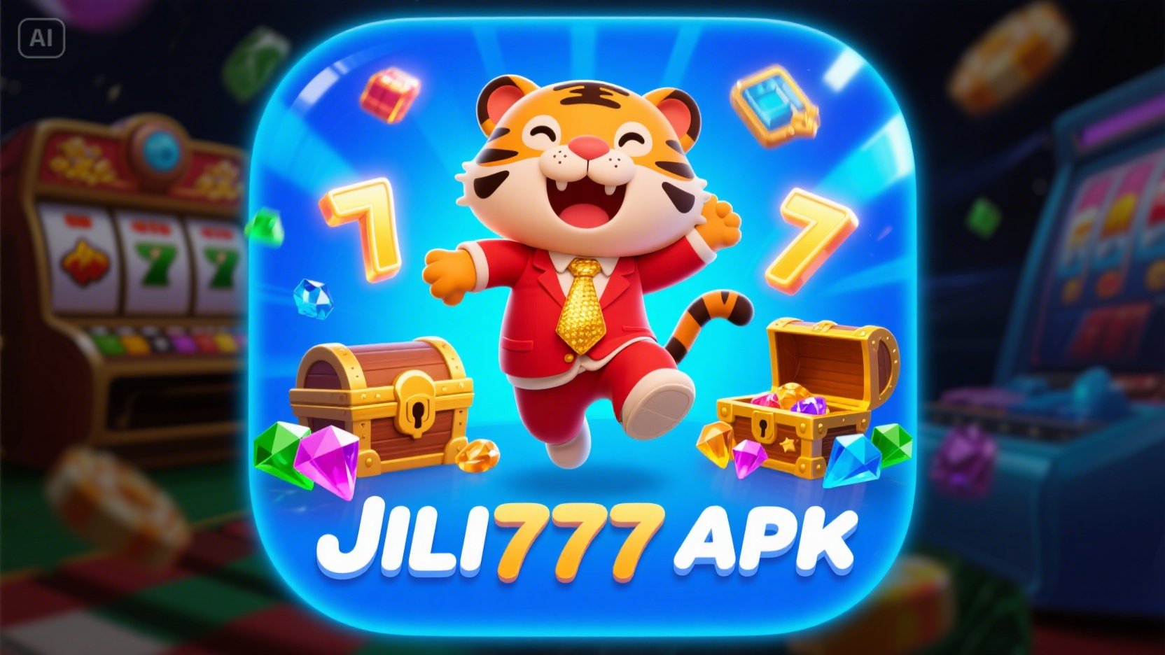 JILI777 APK